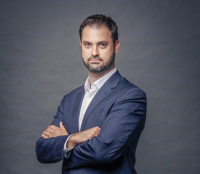 Fernando Ulrich