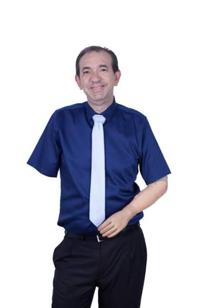 Flávio Peralta