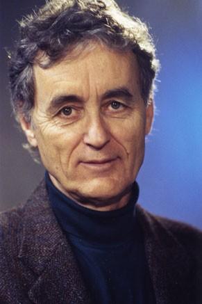 Fritjof Capra