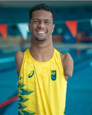Gabriel Araujo