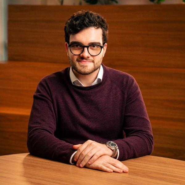 Gabriel Costa