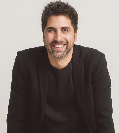 Gabriel Louchard