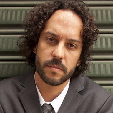 Gabriel O Pensador