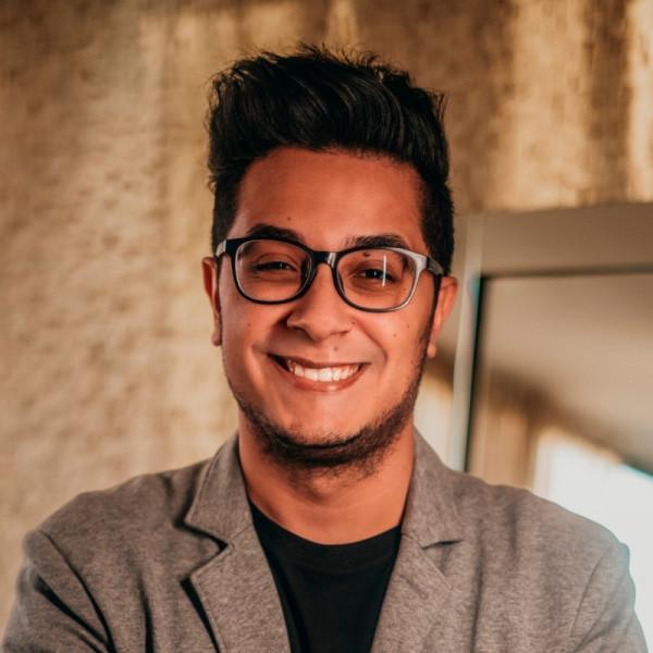 Gabriel Pato