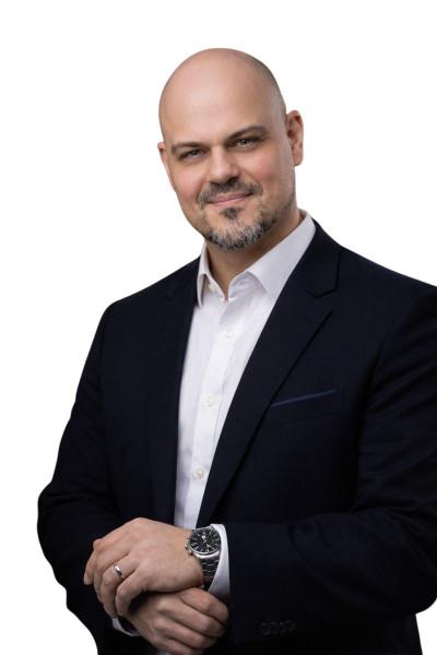 George Eich