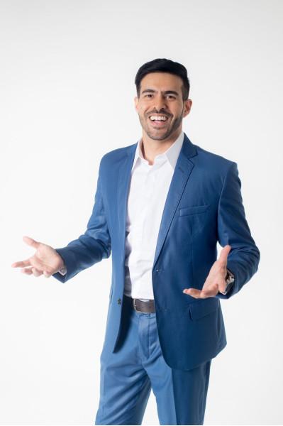 George Rubadel