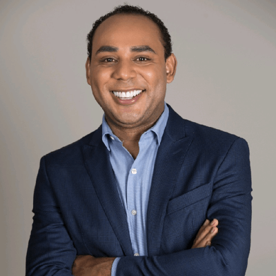 Gilson Rodrigues