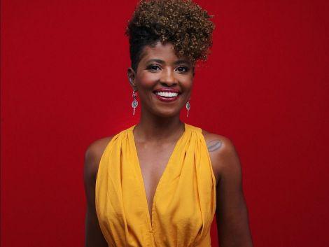 Giovana Xavier