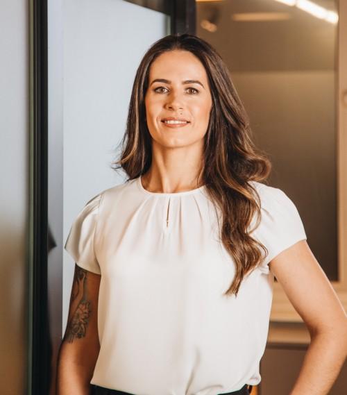 Gisele Truzzi