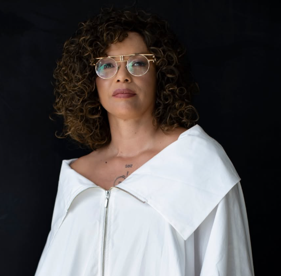 Grazi Mendes