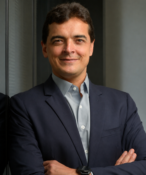 Gustavo Meirelles