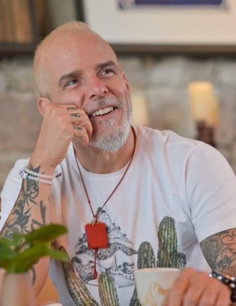 Gustavo Ziller