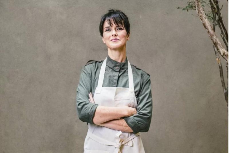 Renata Pinheiro Personal Chefs