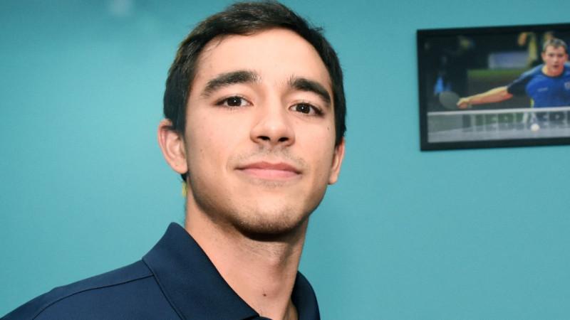 Hugo Calderano