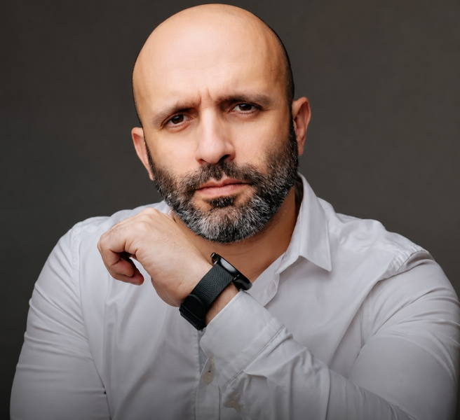 Igor Drudi