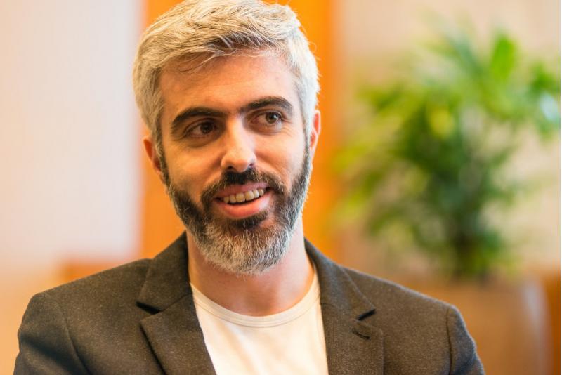 Igor Puga