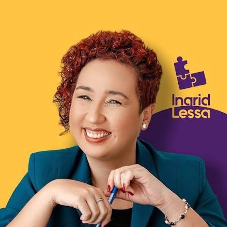 Ingrid Lessa