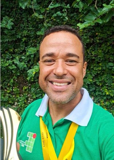 Ivan Pereira