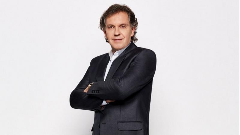 João Appolinário - Presidente da Polishop