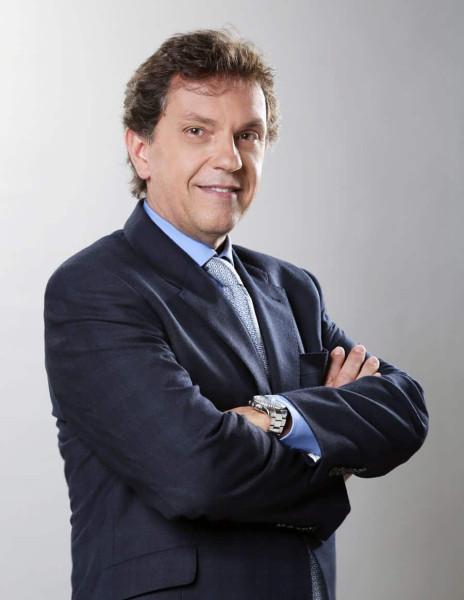 João Appolinário - Presidente da Polishop