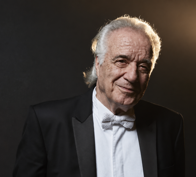 João Carlos Martins - Maestro