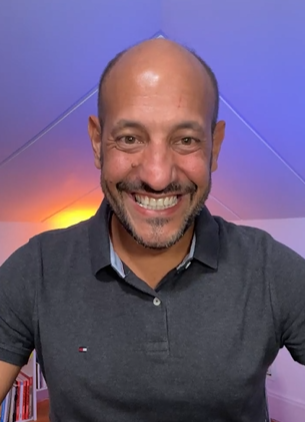João Laurentino