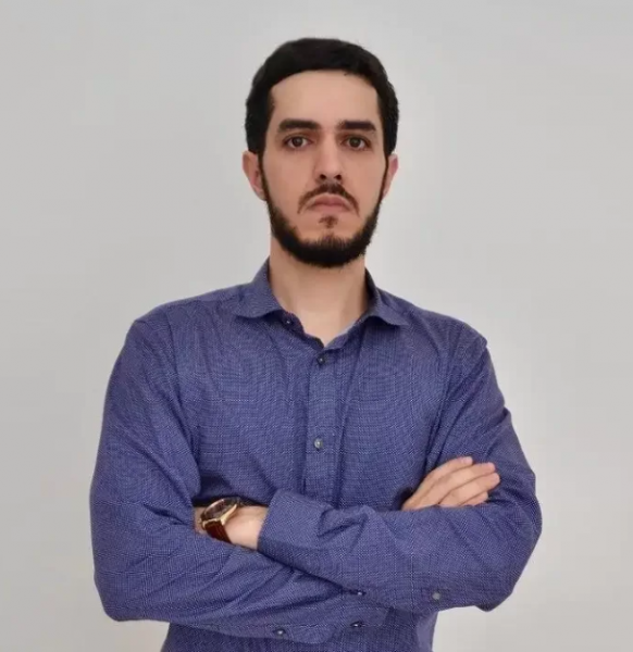 João Melo