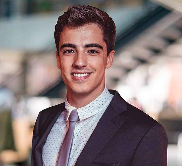 João Vitor Innecco