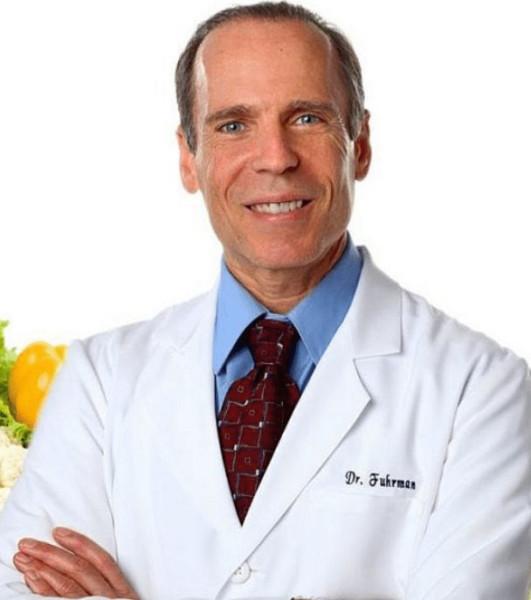 Joel Fuhrman