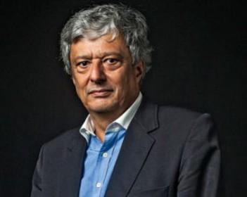 Jorge Caldeira