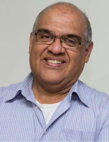 José Antônio Marengo Orsini