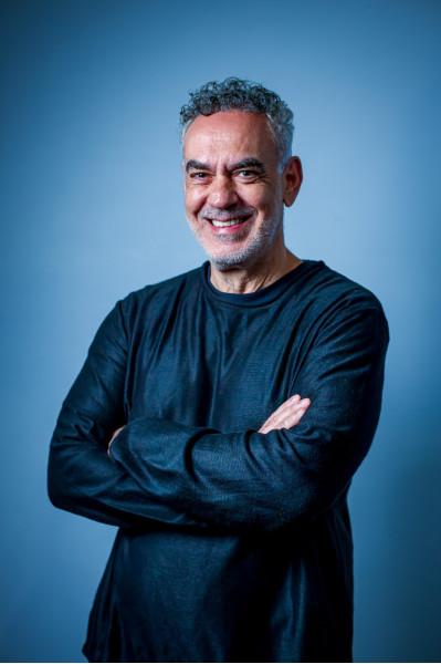 José Caporrino