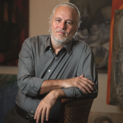 José Ernesto Bologna