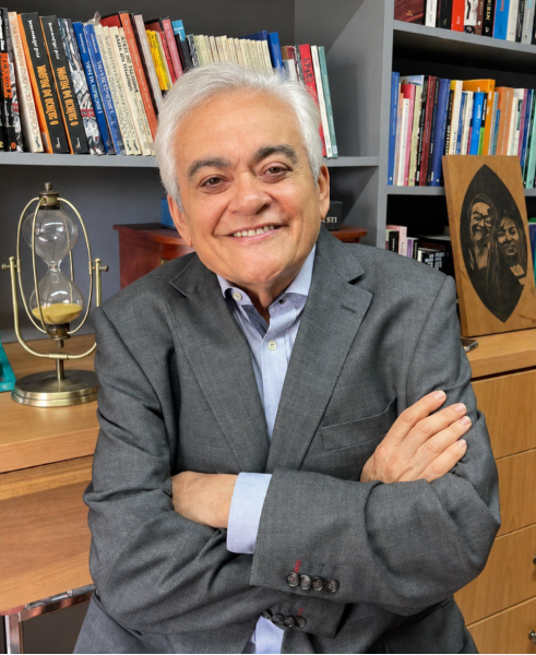 José Nêumanne Pinto