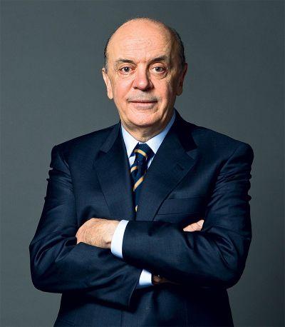 José Serra