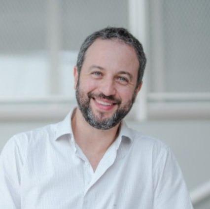 Joseph Teperman