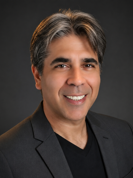 Julio Mendes