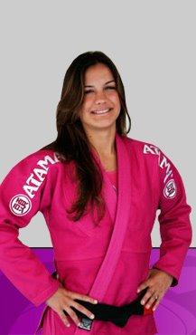 Kyra Gracie