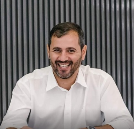 Laercio Alves de Carvalho