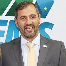 Laercio Alves de Carvalho