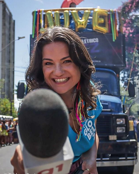 Larissa Carvalho