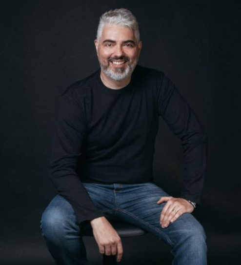 Leandro Vieira