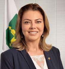 Leila Barros - Vôlei