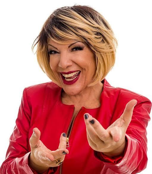 Leila Navarro