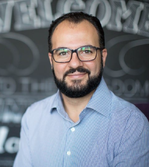 Leo Xavier