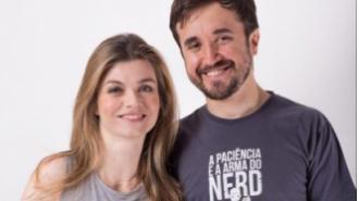 11 ideias de Coisa de Nerd  coisa de nerd, leon e nilce, cadê a chave