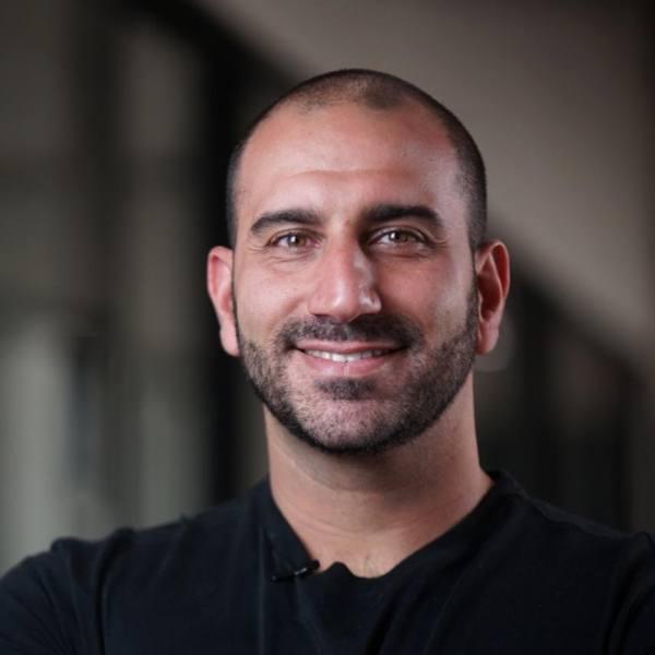 Leonard Farah