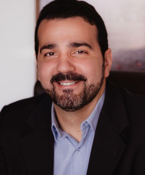 Leonardo Machado