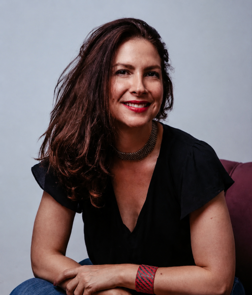 Luciana De Lamare