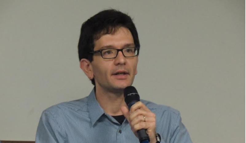 Luís Martino